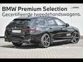 BMW 550 xDrive - Touring - M Pack Чорний - thumbnail 2