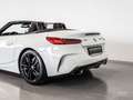 BMW Z4 40i M-SPORT*HEAD-UP*HK*LED*KOMFORTZ.*19''ZOLL Weiß - thumbnail 9