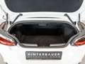 BMW Z4 40i M-SPORT*HEAD-UP*HK*LED*KOMFORTZ.*19''ZOLL Weiß - thumbnail 43