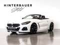 BMW Z4 40i M-SPORT*HEAD-UP*HK*LED*KOMFORTZ.*19''ZOLL Weiß - thumbnail 1