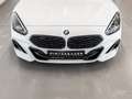 BMW Z4 40i M-SPORT*HEAD-UP*HK*LED*KOMFORTZ.*19''ZOLL Weiß - thumbnail 10