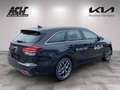 Kia Ceed / cee'd CEED 1.5T DCT ULTIMATE KAMERA FULL-LED S.KEY 16Z N Schwarz - thumbnail 4