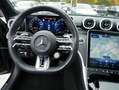 Mercedes-Benz C 43 AMG 4M Limo+DISTRONIC+PANO+DIGITAL LIGHT+++ Grau - thumbnail 13