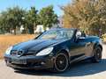 Mercedes-Benz SLK 280 *LEDER*AIRSCARF*NAVI*SHZ* Schwarz - thumbnail 1