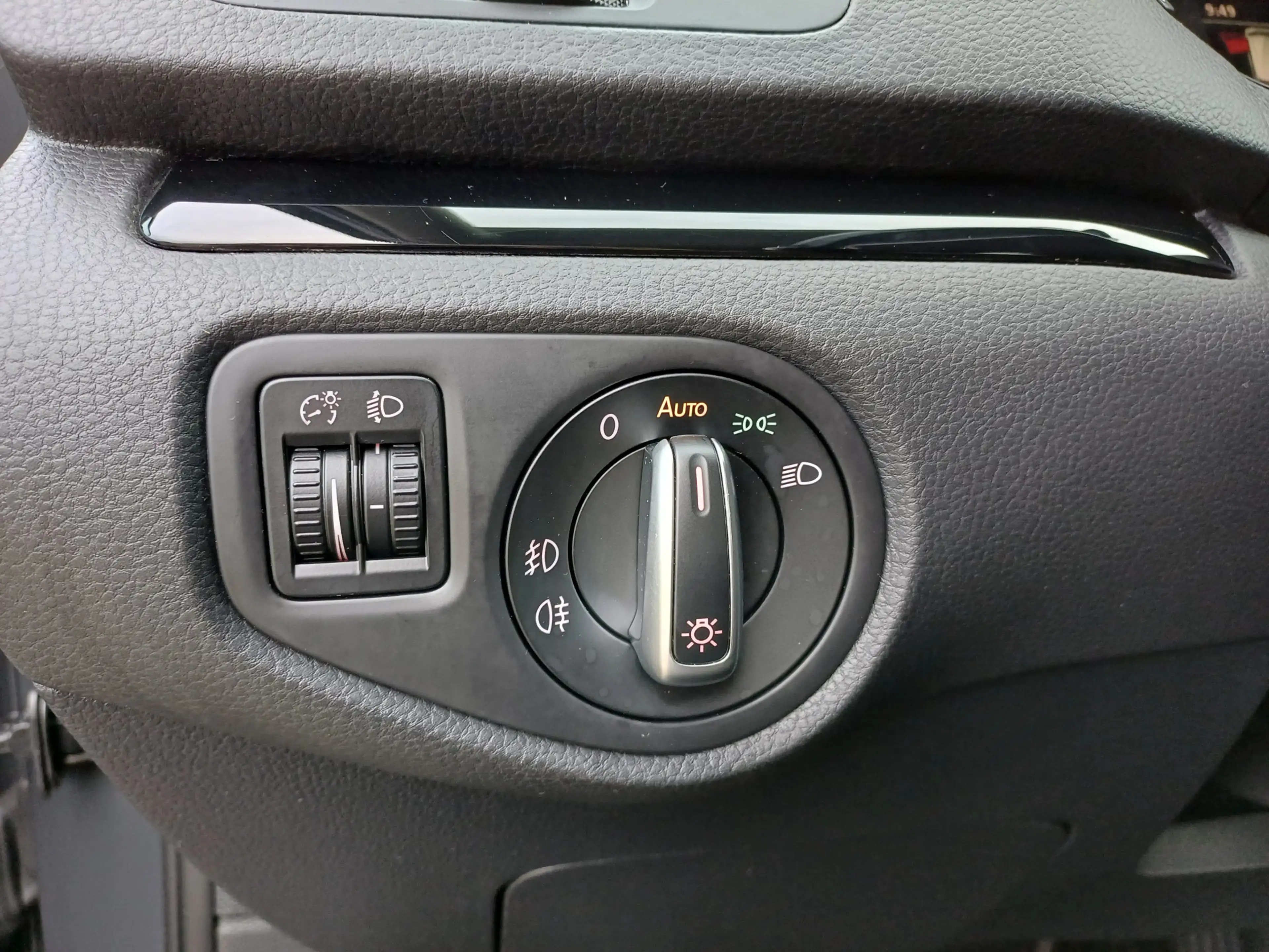 Volkswagen Sharan 1.4 TSI Exclusive Series 7-Pers. /Keurig onderhoud — photo 39