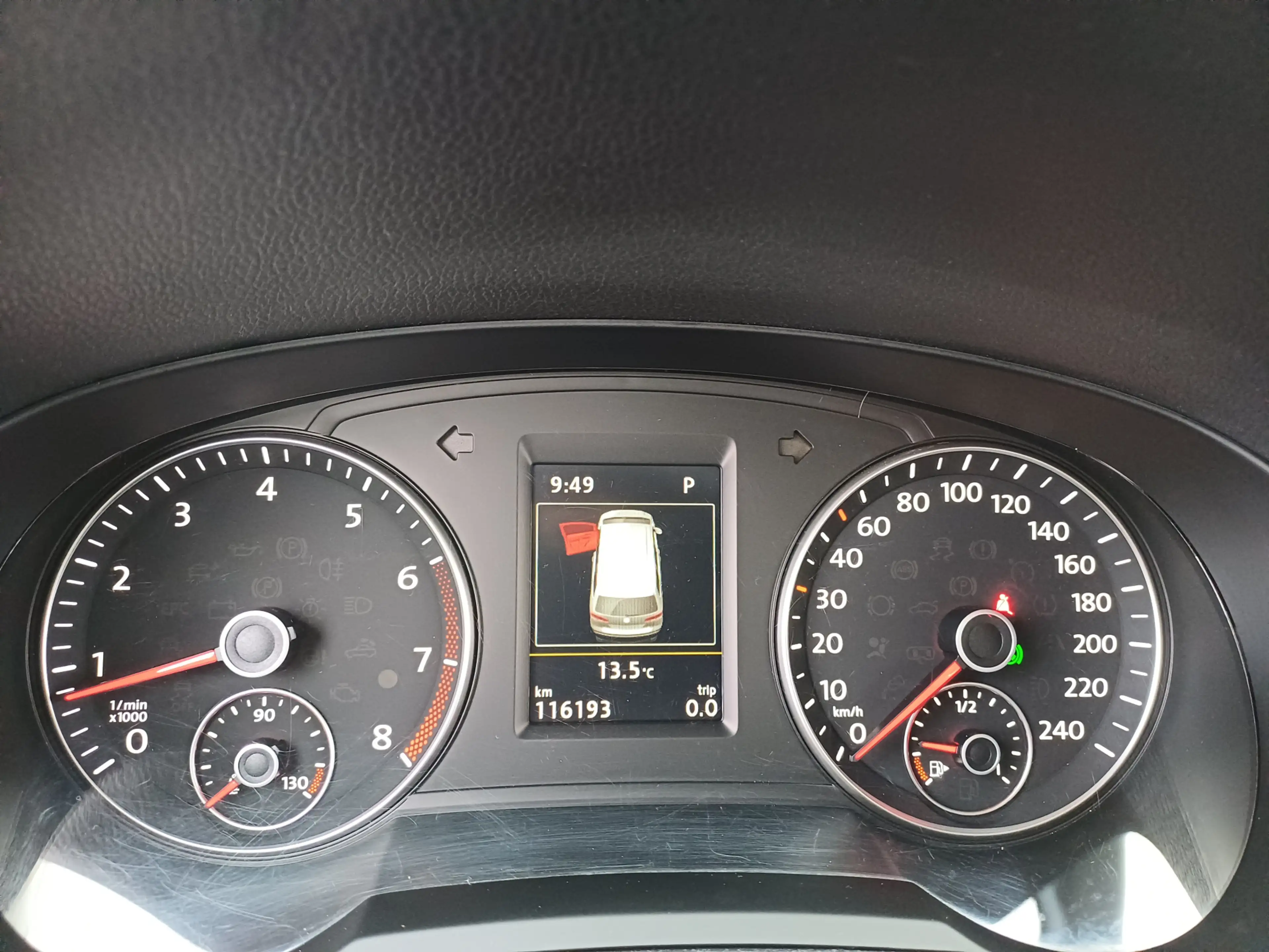 Volkswagen Sharan 1.4 TSI Exclusive Series 7-Pers. /Keurig onderhoud — photo 37