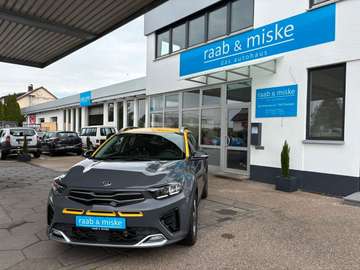 GT Line *Kamera/SHZ/LRZ/Navi/LED*