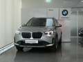 BMW X1 xDrive20d Silber - thumbnail 2