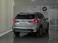 BMW X1 xDrive20d Silber - thumbnail 5
