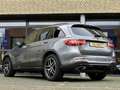 Mercedes-Benz GLC 250 4MATIC AMG Night Edition Gris - thumbnail 16