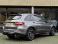 Mercedes-Benz GLC 250 4MATIC AMG Night Edition Gris - thumbnail 2