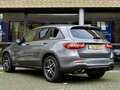 Mercedes-Benz GLC 250 4MATIC AMG Night Edition Gris - thumbnail 5