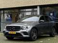 Mercedes-Benz GLC 250 4MATIC AMG Night Edition Gris - thumbnail 18