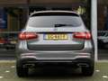 Mercedes-Benz GLC 250 4MATIC AMG Night Edition Gris - thumbnail 19