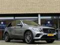 Mercedes-Benz GLC 250 4MATIC AMG Night Edition Gris - thumbnail 13