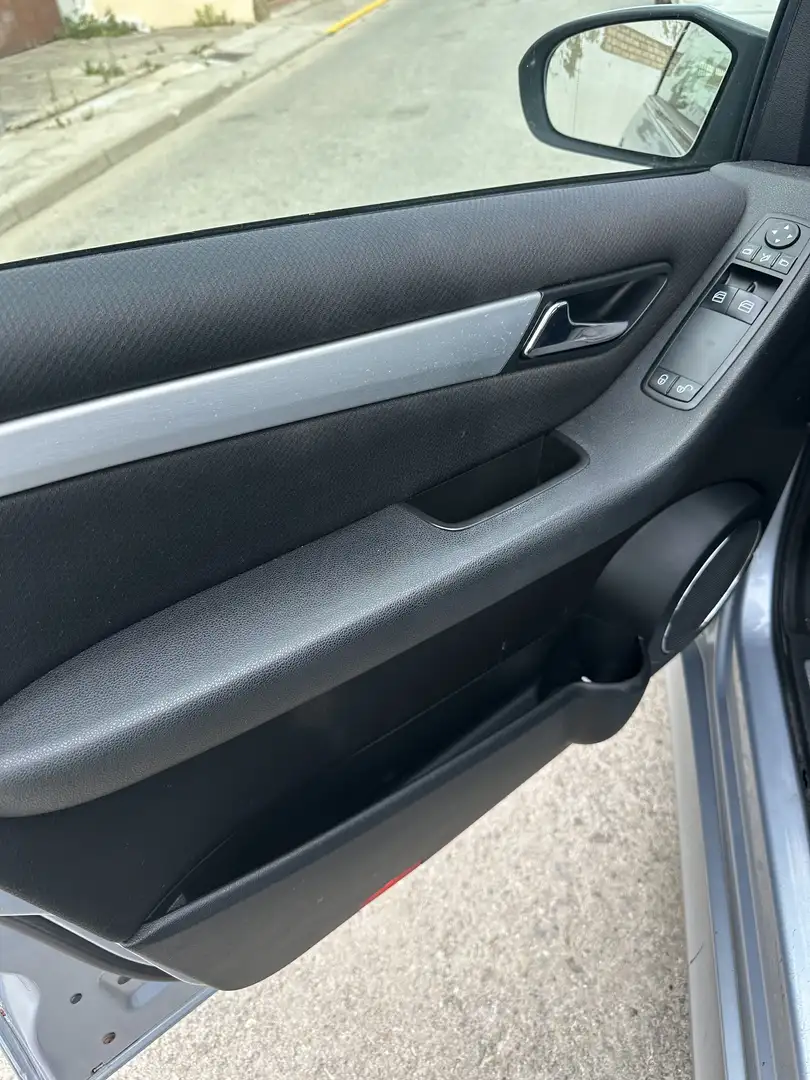 Mercedes-Benz B 200 200CDI Autotronic - 2