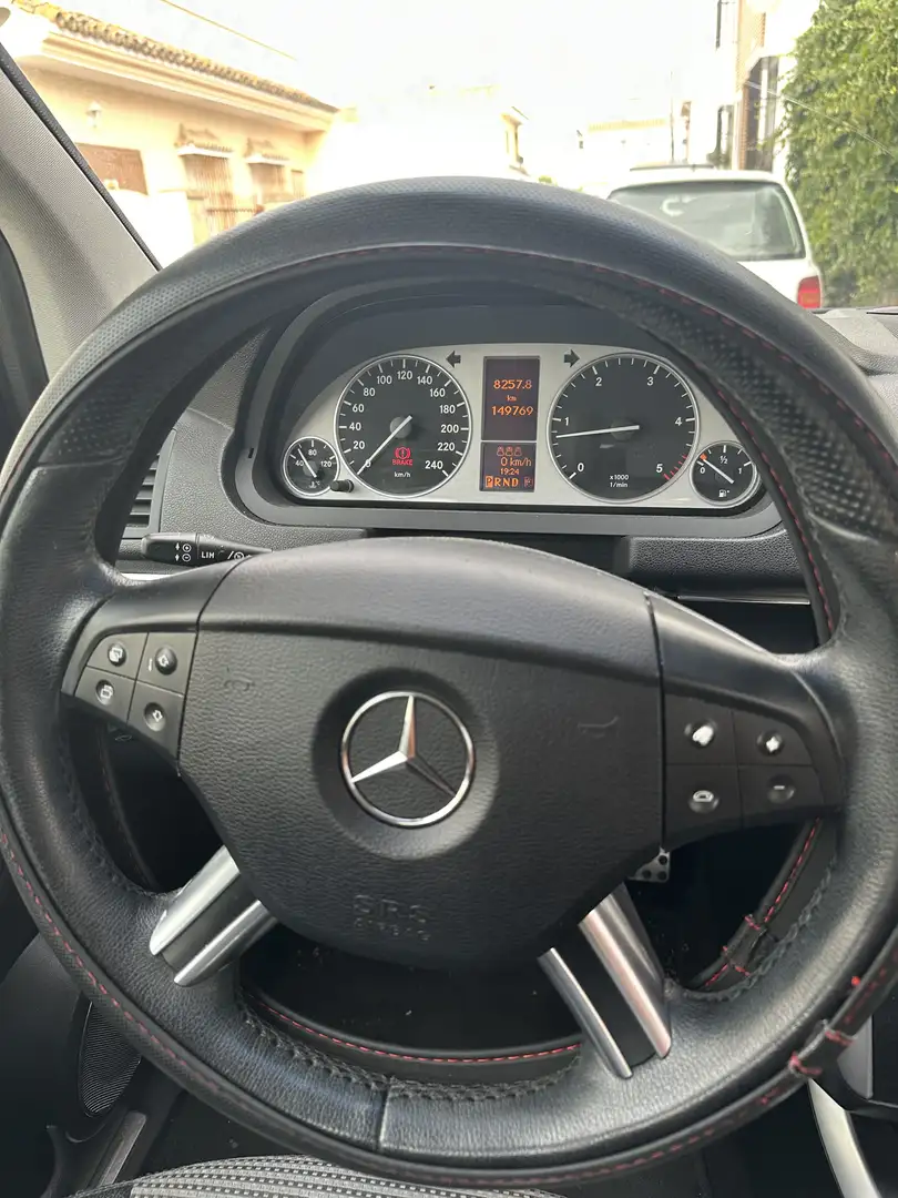 Mercedes-Benz B 200 200CDI Autotronic - 1
