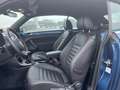 Volkswagen Beetle Cabriolet R-Line*Mwst.*Rückfahrkam.*Leder Blau - thumbnail 8