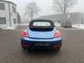 Volkswagen Beetle Cabriolet R-Line*Mwst.*Rückfahrkam.*Leder Blau - thumbnail 6