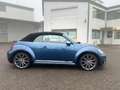 Volkswagen Beetle Cabriolet R-Line*Mwst.*Rückfahrkam.*Leder Blau - thumbnail 4
