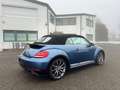 Volkswagen Beetle Cabriolet R-Line*Mwst.*Rückfahrkam.*Leder Blau - thumbnail 7