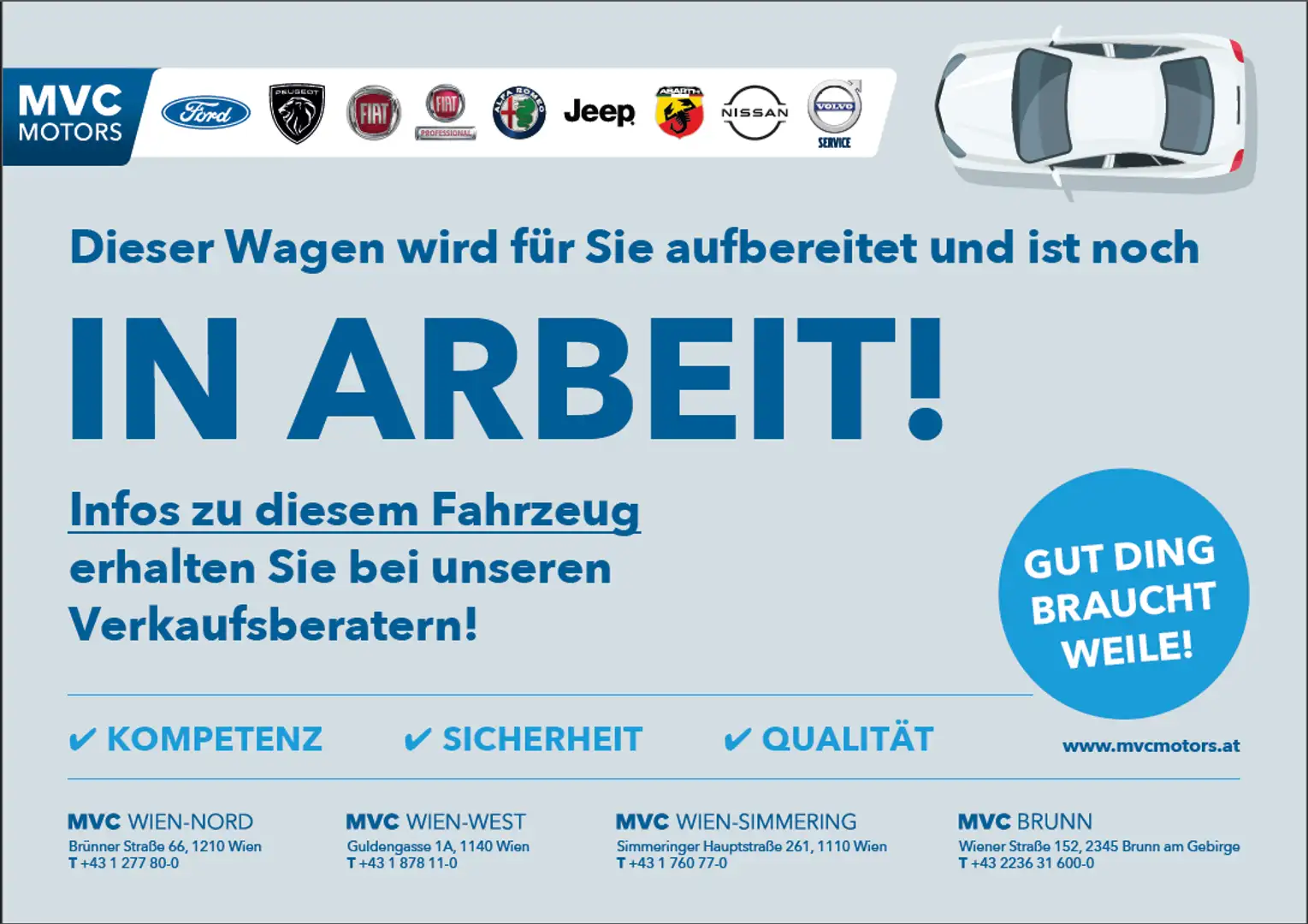 Ford Focus Turnier 1,5 EcoBlue ST-Line X Aut. - 1