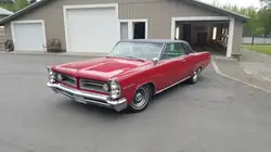 1963 Pontiac Grand-Prix