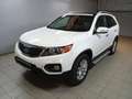 Kia Sorento Spirit 4WD Blanc - thumbnail 1