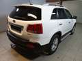 Kia Sorento Spirit 4WD Blanc - thumbnail 4