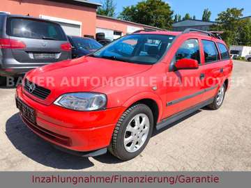 G 1.6 Selection/ Tüv 08.2027/Klima