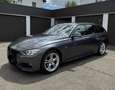 BMW 320 320d Touring Sport-Aut. Grau - thumbnail 2