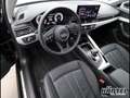 Audi A4 AVANT S-LINE 35 TFSI S TRONIC (+NAVI) Bluetooth Schwarz - thumbnail 9