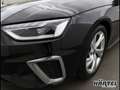 Audi A4 AVANT S-LINE 35 TFSI S TRONIC (+NAVI) Bluetooth Schwarz - thumbnail 4