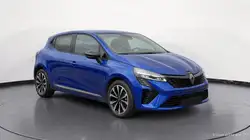 Renault Clio Tce 90 V BERLINE Techno - Caméra - Keyless