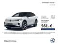 Volkswagen ID.5 GTX 4X4 WÄRMEPUMPE PANO AHK CAM ACC LM20 Weiß - thumbnail 4