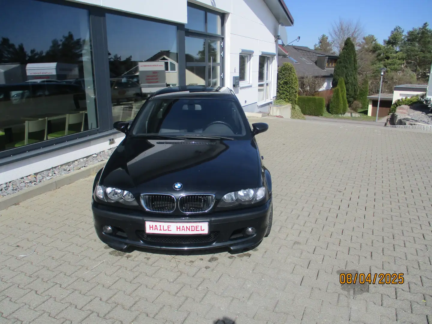BMW 320 320i Edition Sport Siyah - 1