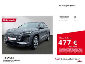 e-tron MMI LED ACC Komfort-Paket Tech Paket