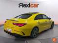 Mercedes-Benz CLA 35 AMG Mercedes-AMG 4MATIC+ Amarillo - thumbnail 3