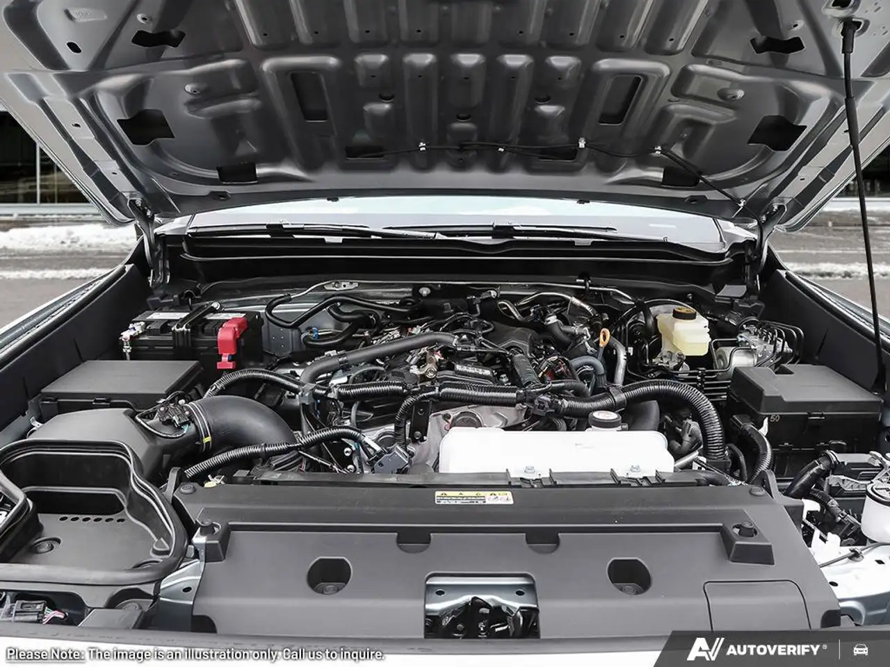 Toyota Tacoma снимка Toyota Tacoma