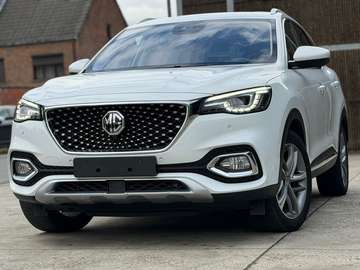 Plug In hybride 1.5 Turbo Luxury-163pk-2022-30dkm