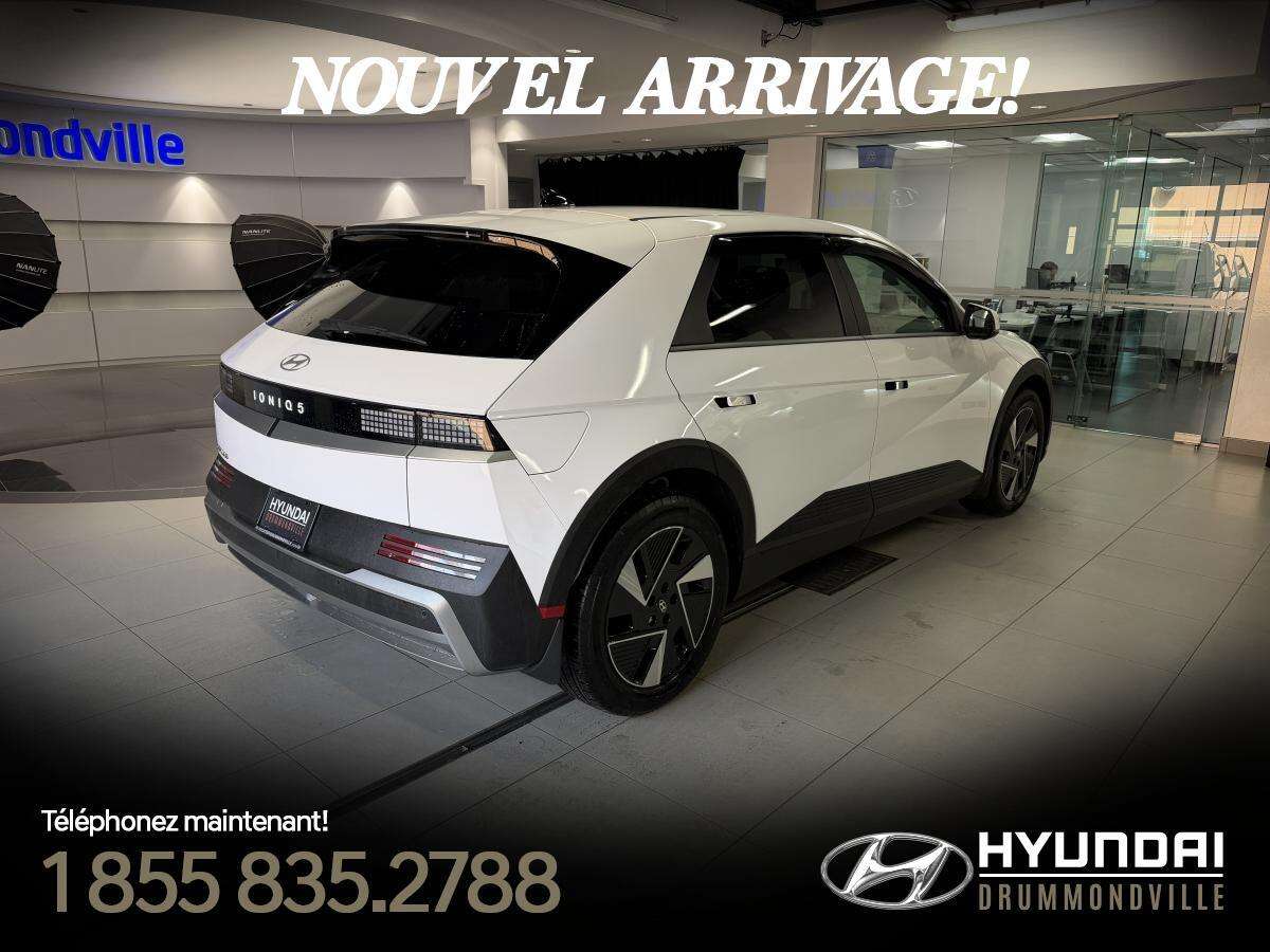2026 Hyundai IONIQ 5 PREFERRED LONG RANGE AWD + LIQUIDATION DEMO + WOW! — снимка 1