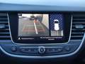 Opel Crossland 1,2 Turbo RFK Klimaaut. PDC Silber - thumbnail 28