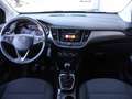 Opel Crossland 1,2 Turbo RFK Klimaaut. PDC Silber - thumbnail 12