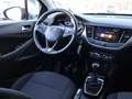 Opel Crossland 1,2 Turbo RFK Klimaaut. PDC Silber - thumbnail 13