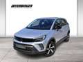 Opel Crossland 1,2 Turbo RFK Klimaaut. PDC Silber - thumbnail 1