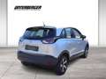 Opel Crossland 1,2 Turbo RFK Klimaaut. PDC Silber - thumbnail 2