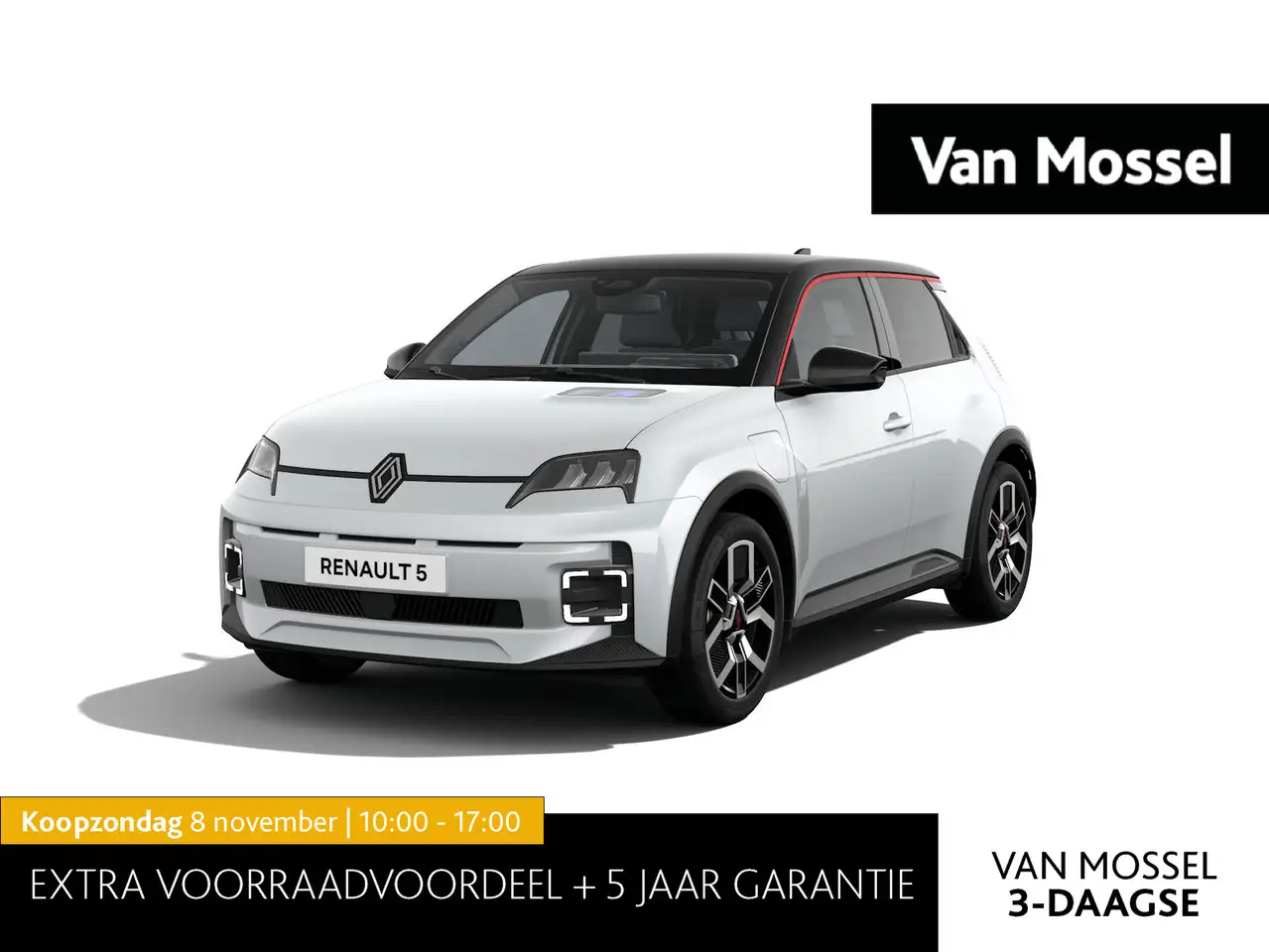 Renault R 5
