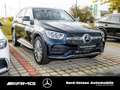 Mercedes-Benz GLC 300 e 4M AMG PANO PARKPAKET BURMESTER LED 9G Blau - thumbnail 3