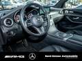 Mercedes-Benz GLC 300 e 4M AMG PANO PARKPAKET BURMESTER LED 9G Blau - thumbnail 7