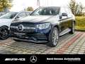 Mercedes-Benz GLC 300 e 4M AMG PANO PARKPAKET BURMESTER LED 9G Blau - thumbnail 6